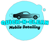 Quick-N-Clean Mobile Detailing - Advanced Mobile Detailing in Phoenix